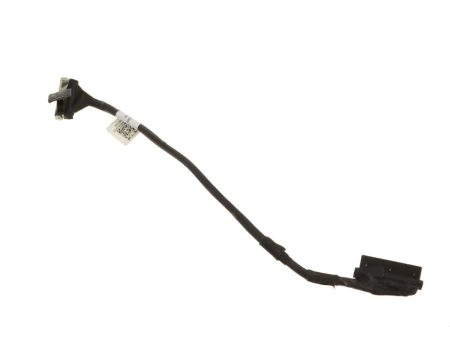 Used Dell OEM Latitude 7280 7290 7380 7390 Battery Cable Cable Only 4W0J9 For Sale