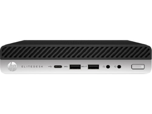 HP Elitedesk 800 G5 Mini 7PF54EA-D1 i7-9700 Okta 16GB 1000GB SSD W10P CTO 3J.Gar Online now