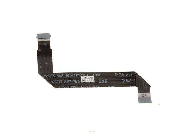 Used Dell OEM G Series G5 5590 Ribbon Cable for Touchpad Y4FC3 For Discount