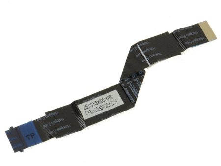 Used Dell OEM Latitude E7450 Ribbon Cable for Touchpad 2YNYJ Fashion