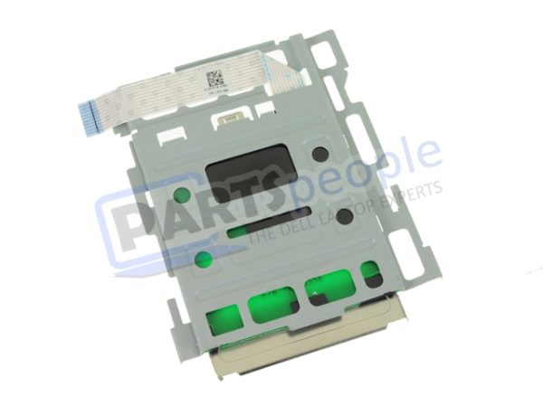 Used Latitude E6410 Smart Card Slot Assembly Reader 35C26 Fashion