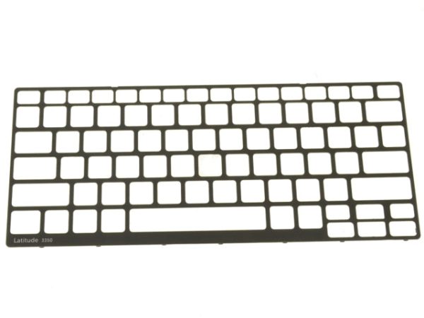 Refurbished Dell OEM Latitude 3350 Keyboard Bezel Trim Lattice Plastic 18NGG For Cheap