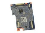 Refurbished Dell OEM Latitude E7270 E7470 E5470 Junction Circuit Board for Palmrest CPHNK Fashion