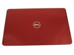 Refurbished RED Dell OEM Inspiron N7110 17.3  Switch Lid LCD Back Cover Insert 8CMCY Online Sale