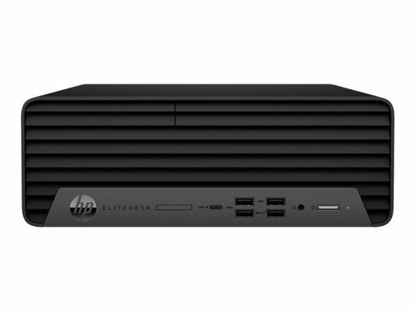 HP Elitedesk 805 G6 SFF XL5 Ryzen 7 4750GE 64GB 2000GB Quadro-P600 DVD W10P 3J. Online Hot Sale