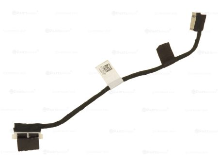 Used Dell OEM Latitude 7320 Battery Cable Cable Only TCJRP For Sale