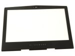 Refurbished OEM Alienware 15 R3 15.6  LCD Front Trim Cover Bezel Plastic for FHD 892VY For Sale