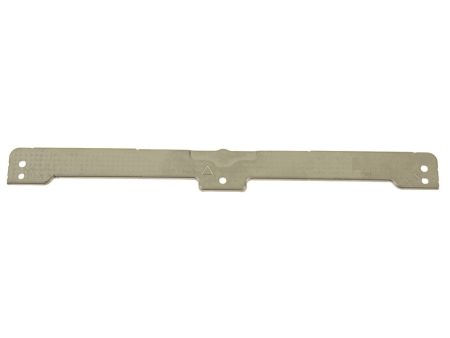 Used Dell OEM Inspiron 7390 2-in-1 Support Bracket for Touchpad Fashion