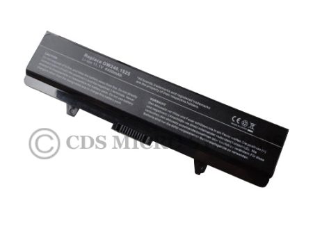 New Dell Inspiron 1440 1525 1526 1545 1750 Laptop Battery 6 Cell Cheap