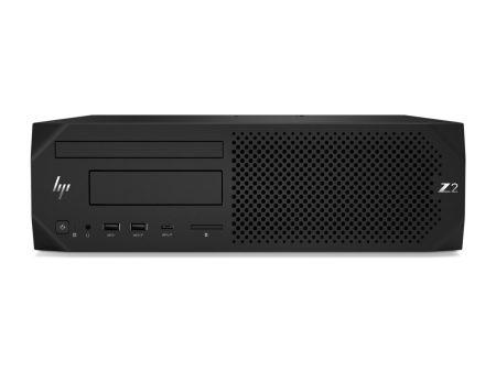 HP Z2 G4 SFF 8JJ68EA i5-9500 HexaCore 8GB 256GB-SSD DVDRW HD630 W10P 3J.Gar. For Discount