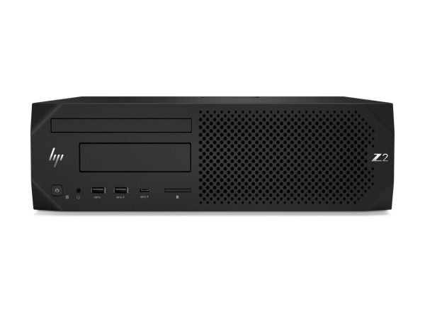 HP Z2 G4 SFF 8JJ68EA i5-9500 HexaCore 8GB 256GB-SSD DVDRW HD630 W10P 3J.Gar. For Discount