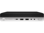 HP Elitedesk 800 G5 Mini 7PF54EA-D2 i7-9700 Okta 32GB 1000GB SSD W10P CTO 3J.Gar Sale