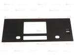 Refurbished Dell OEM Latitude Rugged Extreme 7404 7414 Plastic Palmrest Overlay  Swipe FP Cut-out Discount