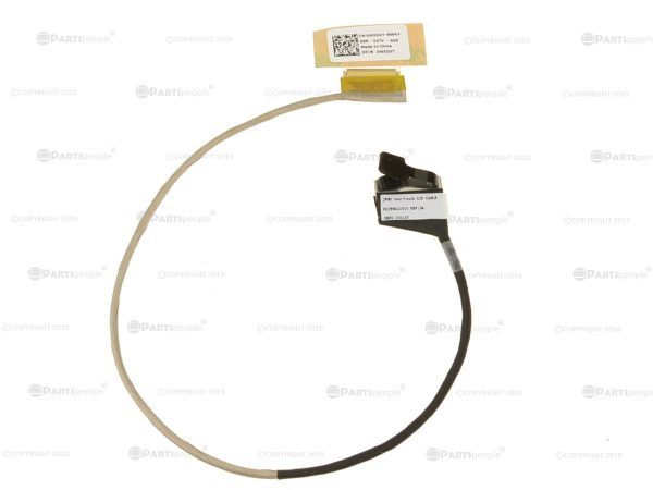 New Dell OEM Vostro 5480 14  Ribbon LCD Video Cable WXGVT Online now