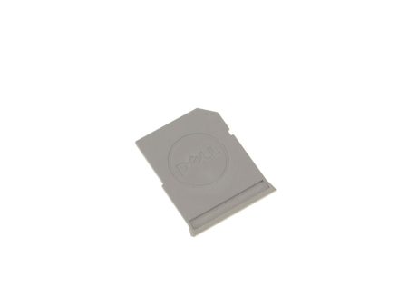 Used Dell OEM Latitude E6530 E6430 SD Card Slot Filler Card Cover Blank 391NN For Sale