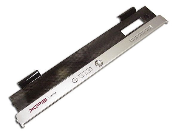 New Dell OEM XPS M1730 Center Control Power Button Cover Assembly Hinge Cover Online Hot Sale