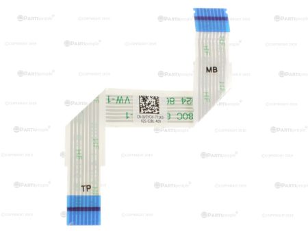 Used Dell OEM Latitude 3500 Ribbon Cable for Touchpad V3YCW Cheap