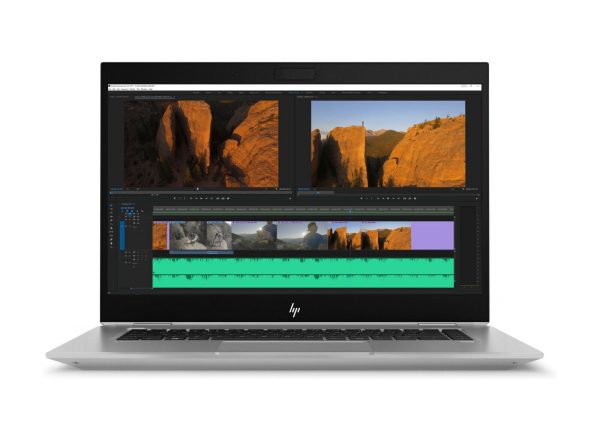 HP ZBook Studio G5 6TW42EA 15,6 FHD matt i7-9750H 16GB 512B-SSD P2000-4GB W10P Cheap