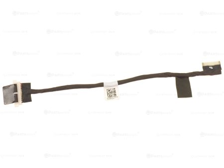 Used Dell OEM Latitude 5430 Battery Cable Cable Only M6GV7 Online Sale