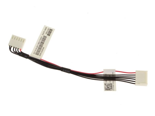 Refurbished Dell OEM PowerEdge C6100 6-Pin Signal Cable for Fan Control Board to PWDB 1 YFR87 For Cheap