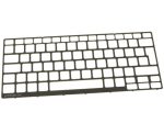 New UK Dell OEM Latitude 3340 Keyboard Bezel Trim Lattice Plastic for UK Layout KRHHM Online Hot Sale