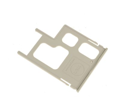 Refurbished Dell OEM Latitude E5420 ExpressCard 54 Blank Insert Card Filler 54mm T7RC8 Supply