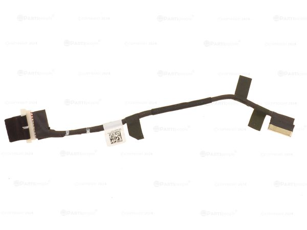 Used Dell OEM Latitude 7430 Battery Cable Cable Only YJV1M Online Hot Sale