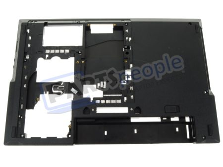 Refurbished Dell OEM Latitude E5510 Laptop Bottom Base Cover Assembly PC Card XF82H Hot on Sale