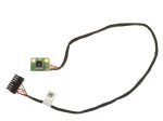 Refurbished Dell OEM Inspiron 24 5477 All-in-One DC Power Input Jack  Cable 2RFW2 on Sale