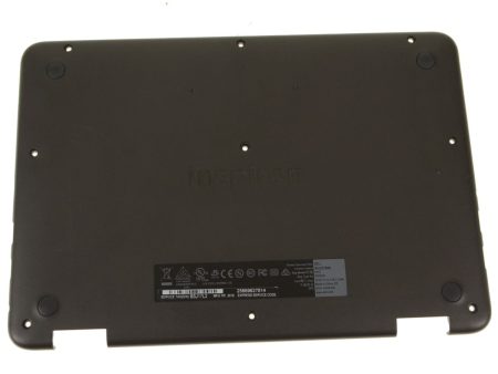 Refurbished Dell OEM Inspiron 3185 2-in-1 Bottom Base Cover Assembly WM90N For Discount