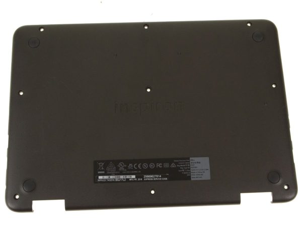 Refurbished Dell OEM Inspiron 3185 2-in-1 Bottom Base Cover Assembly WM90N For Discount