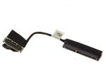 Used OEM Alienware 17 R4 SATA Hard Drive Adapter Interposer Connector and Cable 6WP6Y Sale