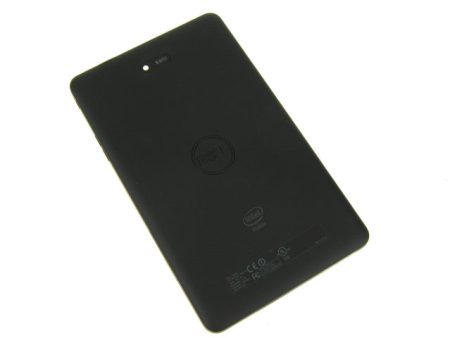 Refurbished Dell OEM Venue 8 3840 Tablet Bottom Base Back Cover Assembly NXJVF Sale