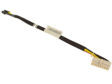 Refurbished Dell OEM PowerEdge 1950 Backplane Power Cable WY359 Discount