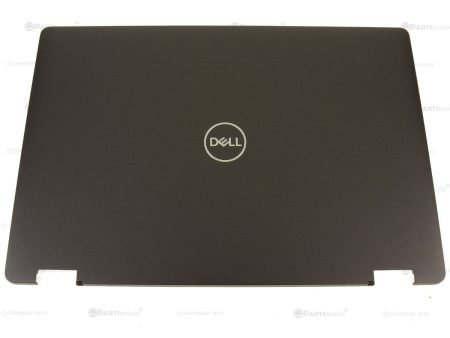 Refurbished Dell OEM Latitude 5300 2-in-1 13.3  LCD Back Cover Lid Assembly WITHOUT Hinges For Sale