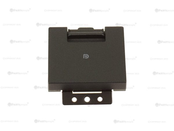 Used Dell OEM Latitude 5424 USB-C Port Access Door Cover Online Sale