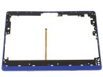 Refurbished Blue Dell OEM Venue 10 Pro 5055 Tablet Middle Frame Base Assembly XJKHJ on Sale