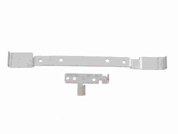 Used Dell OEM Latitude 3300 Battery Mounting Brackets Kit 2pcs For Sale