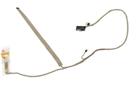 Used Dell OEM Latitude E6520 15.6  FHD HD LCD Ribbon Cable 08PT7 For Sale