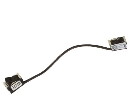 Used Dell OEM Vostro 5471 Secondary Cable for WLAN Connection IO Board Cable Only W4V53 For Sale