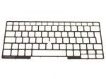 Refurbished Brazilian Dell OEM Latitude E5450 Keyboard Bezel Trim Lattice Plastic for Brazilian Keyboard 4JXJX Online now