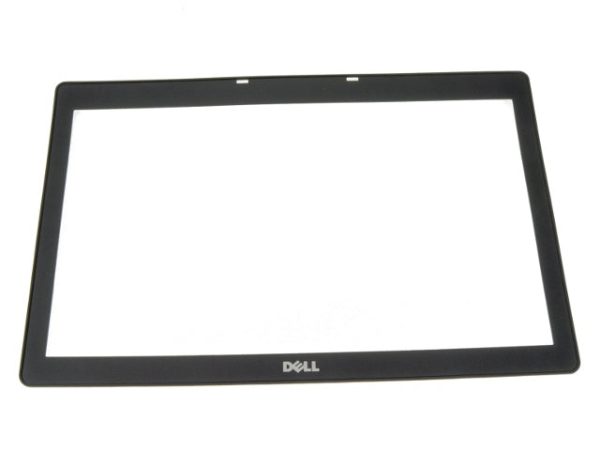 New Dell OEM Latitude E6530 15.6  LCD Front Trim Cover Bezel Plastic No Camera HR0R3 Online now