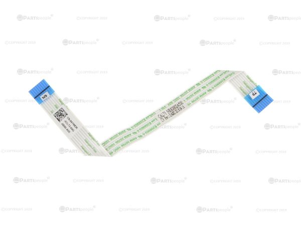 Used Dell OEM G Series G3 3779 Ribbon Cable for Touchpad 4YWDR on Sale