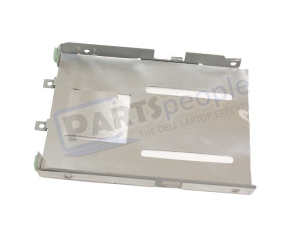 Used Dell OEM Studio 1457 1458 Hard Drive Cage Caddy U402R Discount