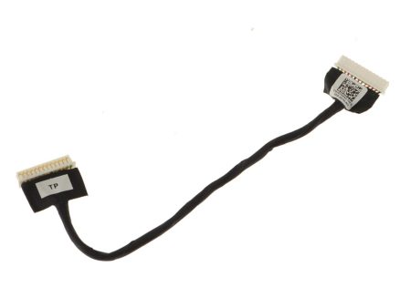 Used OEM Alienware M17x R3 Touchpad Cable A10A52 Cheap