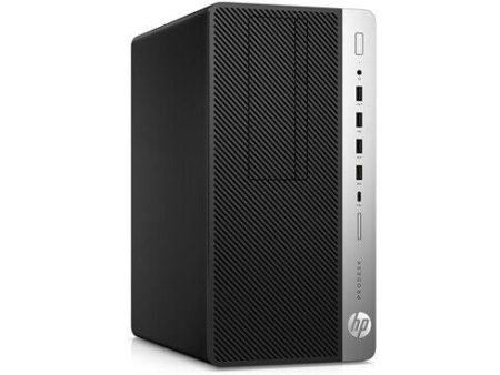 HP Prodesk 600 G5 MT 7QM88EA i5-9500 Hexa 16GB 512GB DVDRW hdmi DP W10P 3J.Gar. Discount