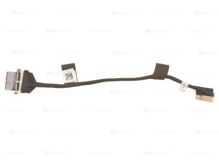 Used Dell OEM Latitude 5530 Precision 3570 Battery Cable Cable Only P1RG8 For Sale