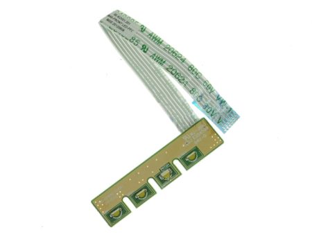 Refurbished Dell OEM Inspiron 5423 Status LED Lights Circuit Board 4UV01 Online now