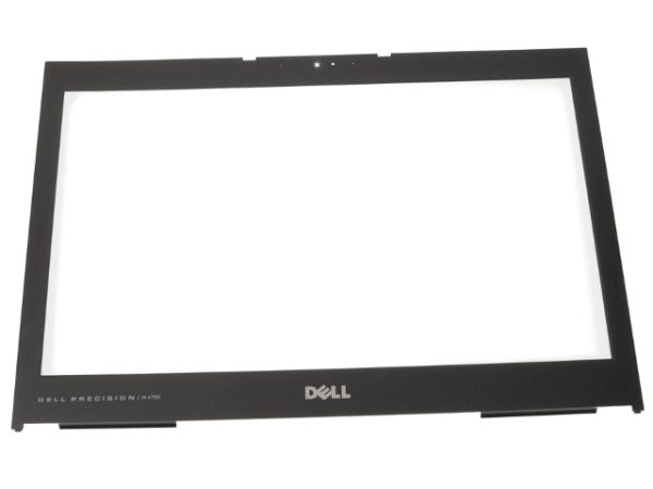 New Dell OEM Precision M4700 15.6  LCD Front Trim Cover Bezel Plastic G7HYV For Cheap