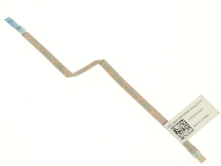 Used Dell OEM Precision M6400 M6500 Ribbon Cable for Fingerprint Reader Module CTNHC Supply